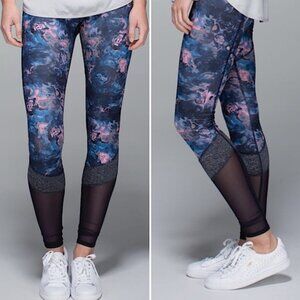 Lululemon If You're Lucky Legging Pant 2 Full-On Luxtreme® Yoga Workout Gym Run